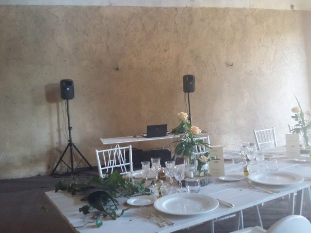 Villa Grabau 2019 Dj set