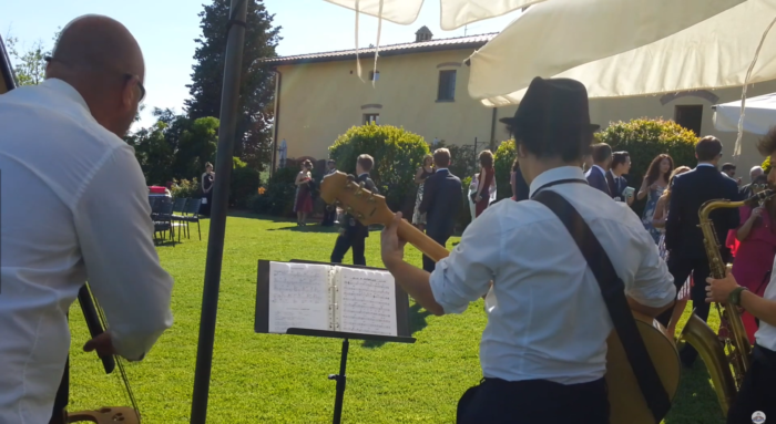 Borgo Divino Montespertoli