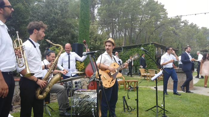 Massa e Cozzile matrimonio