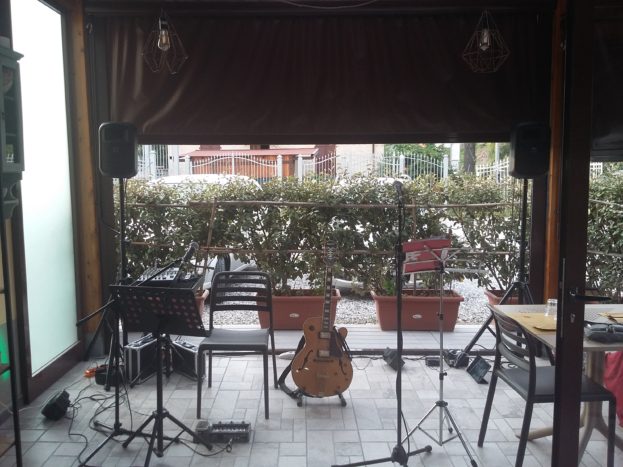 ristorante Panigo (Sarzana)