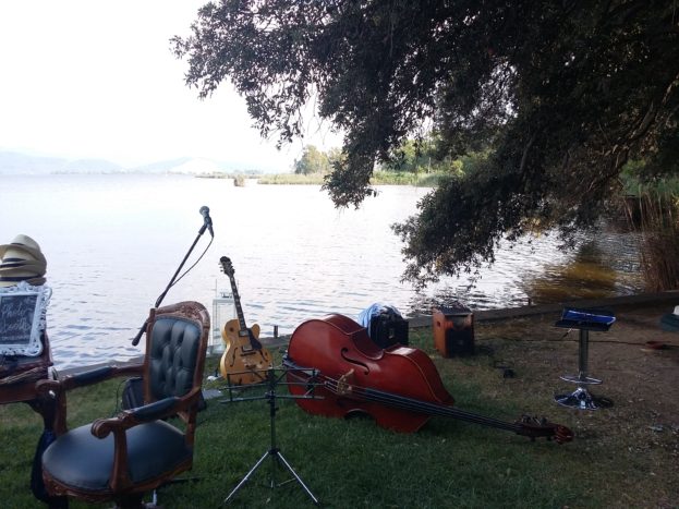 Villa Orlando (Torre del Lago)