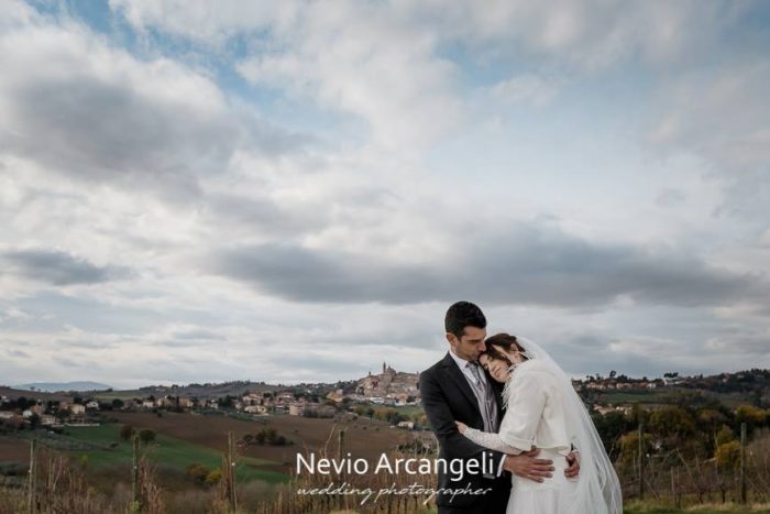 NEVIO ARCANGELI