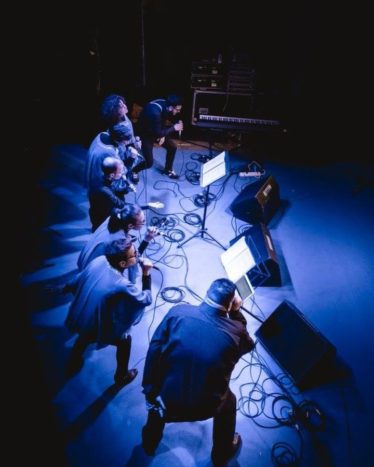 Live @ Teatro De Simone - BN