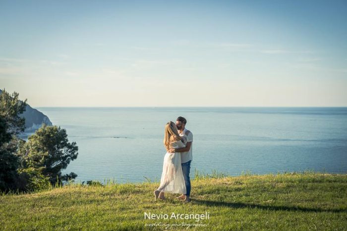 NEVIO ARCANGELI