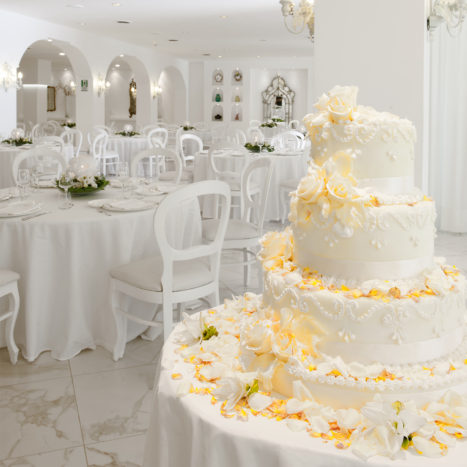 Sala Specchi