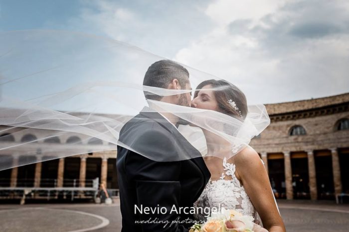 NEVIO ARCANGELI