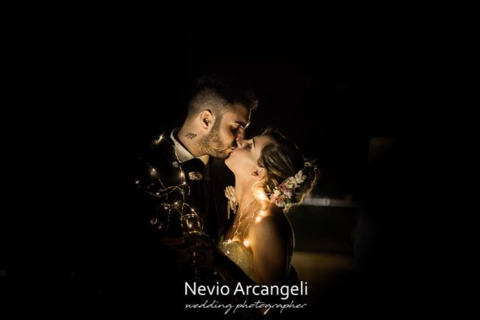 NEVIO ARCANGELI