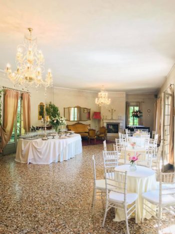VILLA CAPRERA