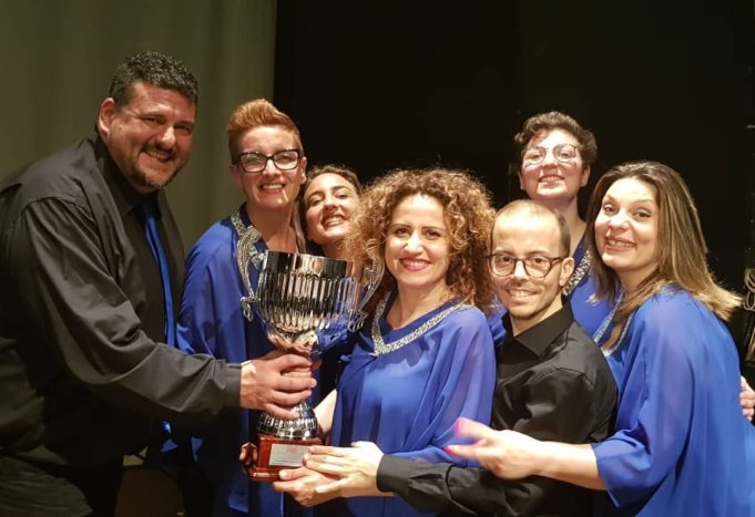 Premio Concorso MayFest