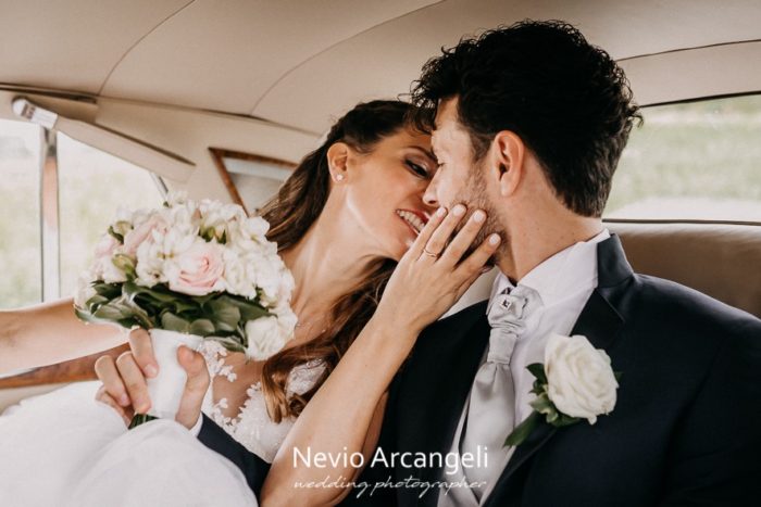 NEVIO ARCANGELI