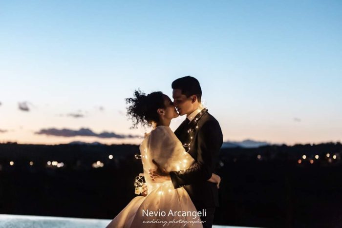 NEVIO ARCANGELI