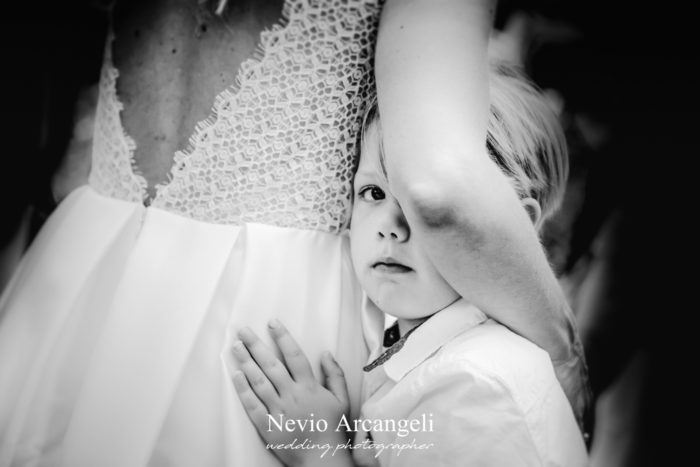 NEVIO ARCANGELI