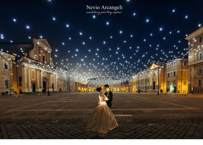 NEVIO ARCANGELI