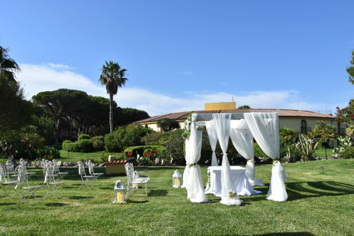giardino ribot