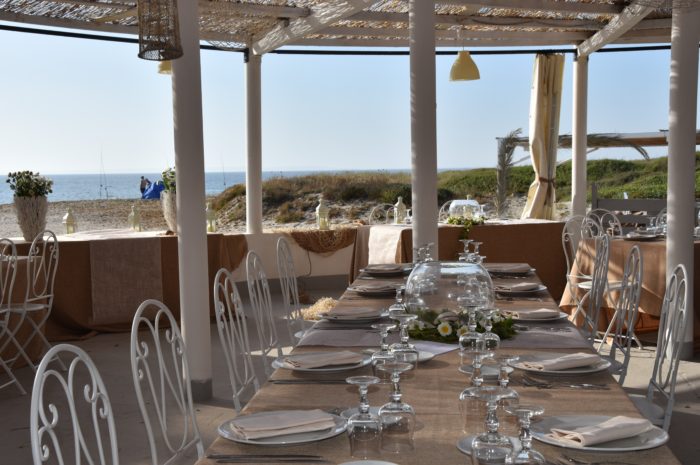matrimonio bbq