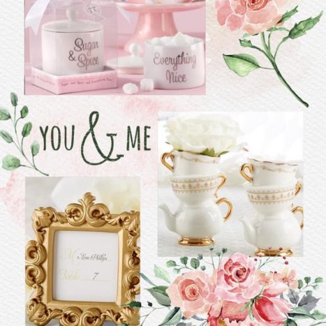Bomboniere matrimonio