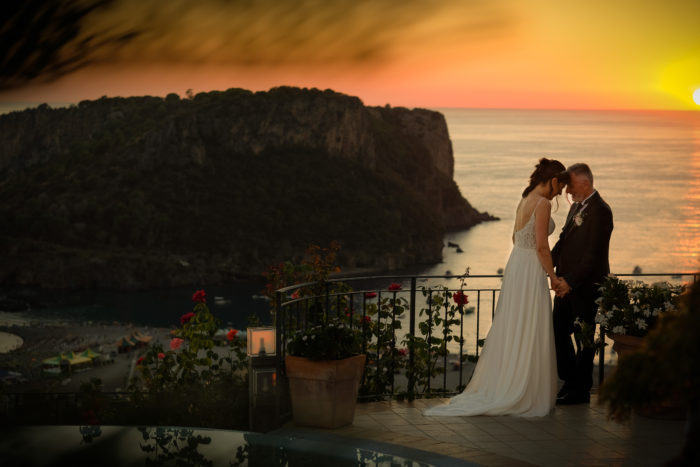 Fotografo matrimonio Calabria