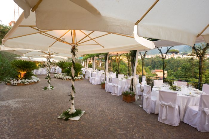 Terrazza Giardini