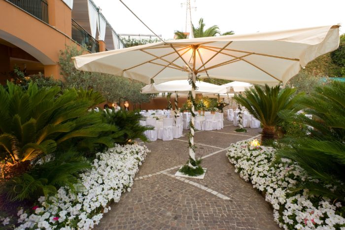 Terrazza Giardini