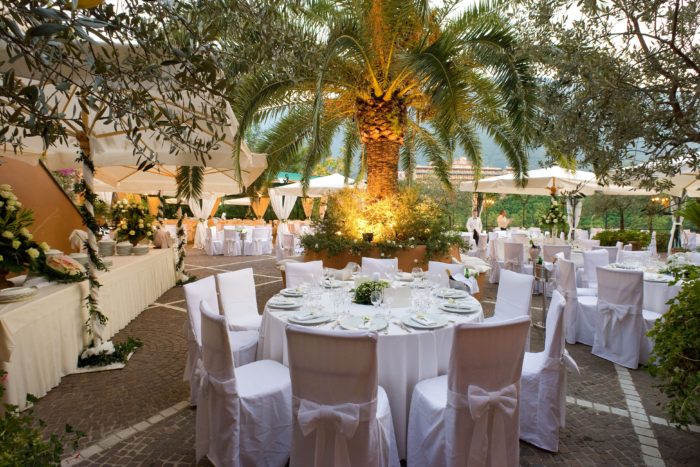 Terrazza Giardini