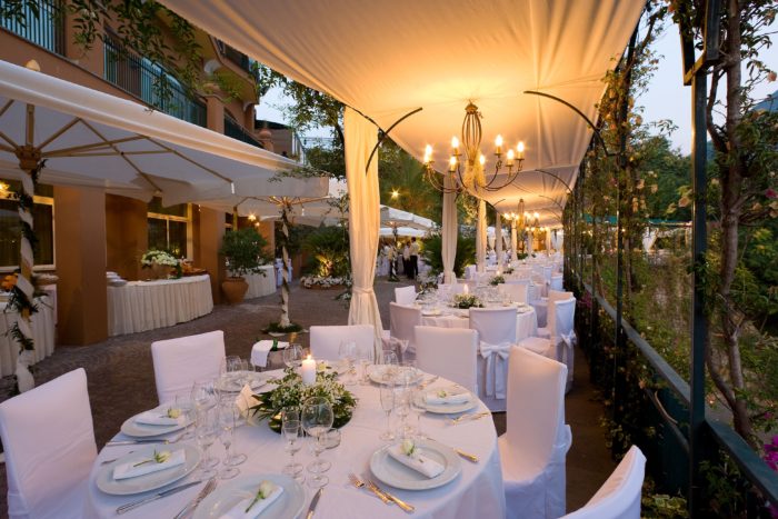 Set up giardini