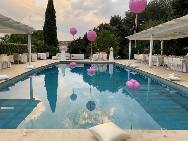 Royal Pool