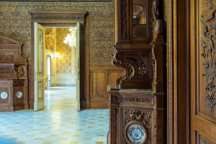 Sala da pranzo