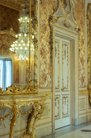 Salone da Ballo