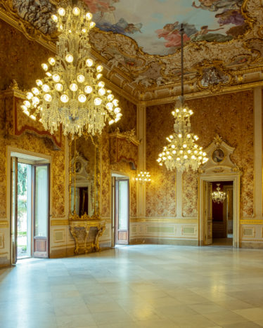 Sala da Ballo