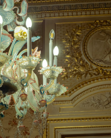 Illuminazione Originale