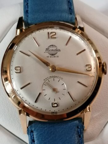Orologi vintage