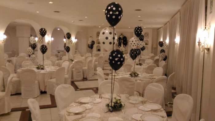Festa di Compleanno