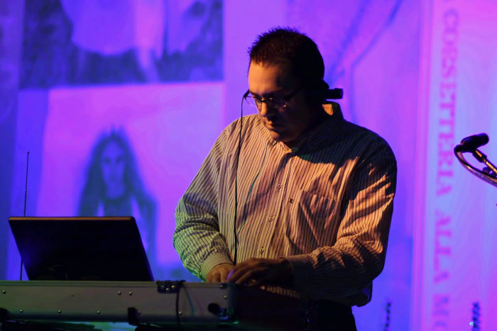 Stefano Dani Deejay