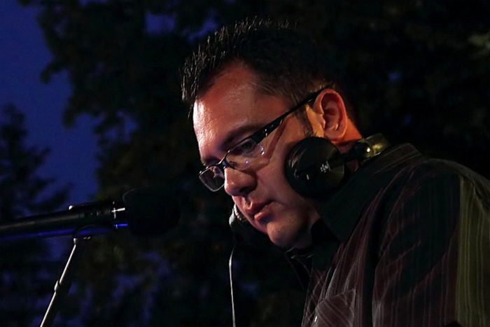 Stefano Dani Deejay