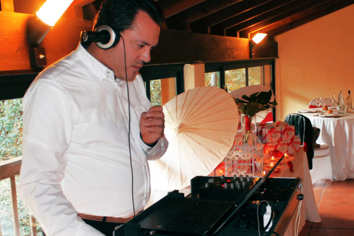 Stefano Dani Deejay