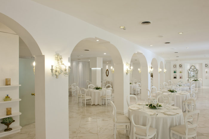 Sala Specchi