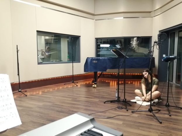 musica non si ferma