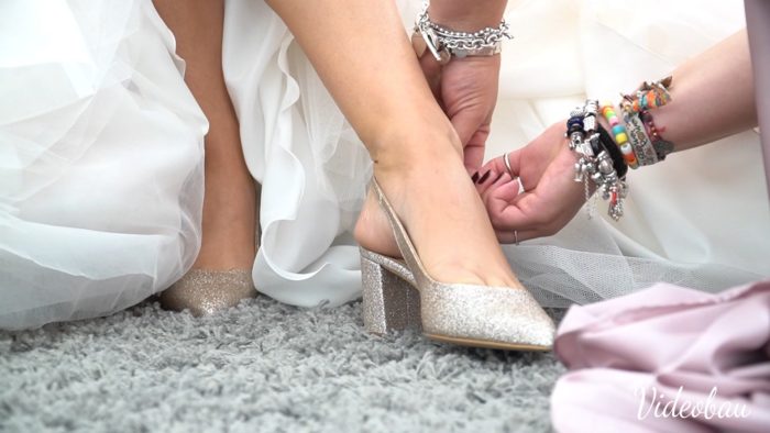 Le scarpe