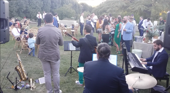 Bichi Borghesi Siena