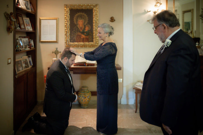 Fotografo matrimonio Calabria