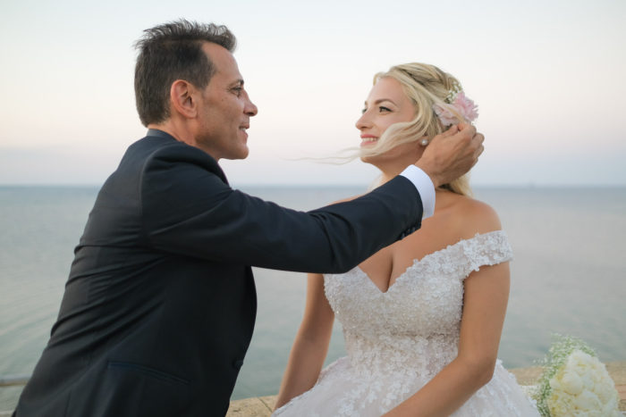 Fotografo matrimonio Calabria