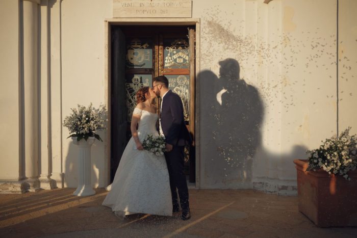 Fotografo matrimonio Calabria