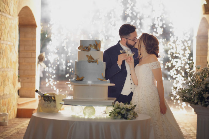 Fotografo matrimonio Calabria