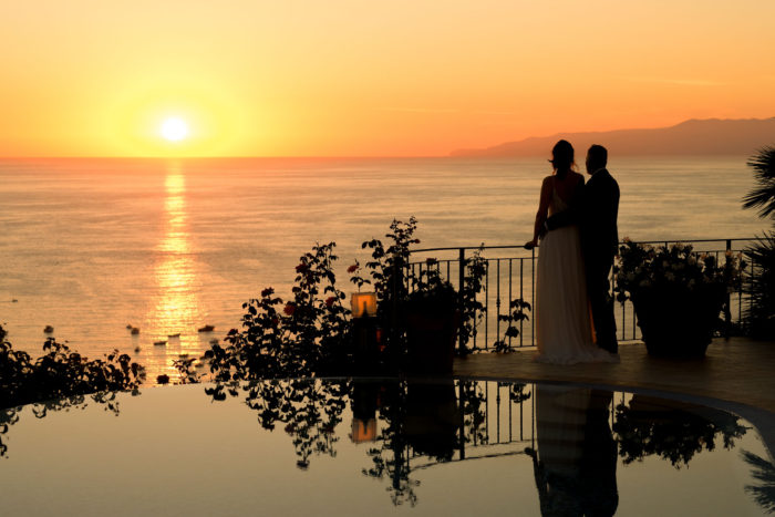 Fotografo matrimonio Calabria