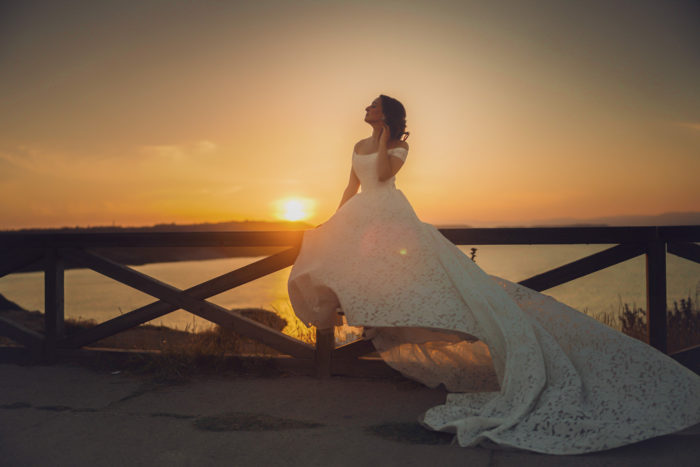 Fotografo matrimonio Calabria