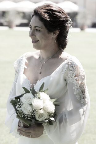 Foto di matrimonio