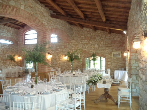 sala interna