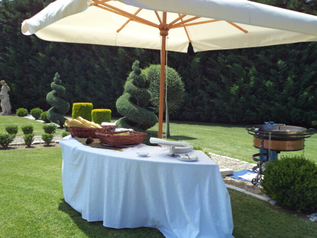buffet