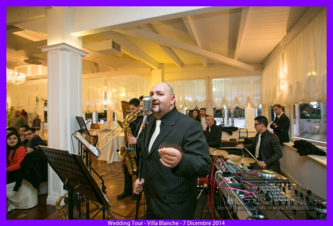 Rino Swing Orchestra