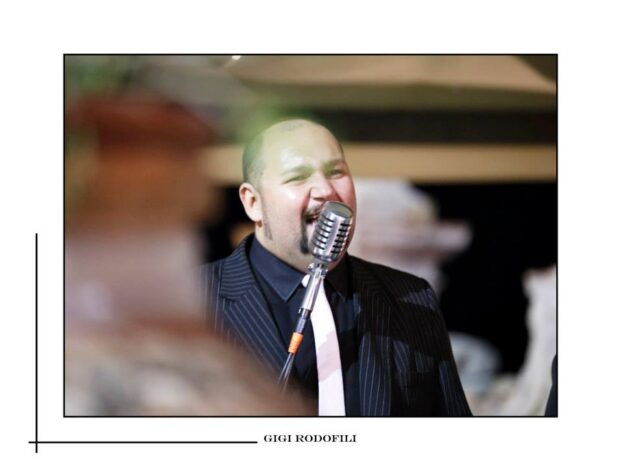 Rino Swing Orchestra